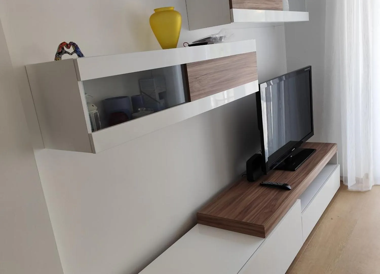 Appartamento Casa Zenobia La Spezia