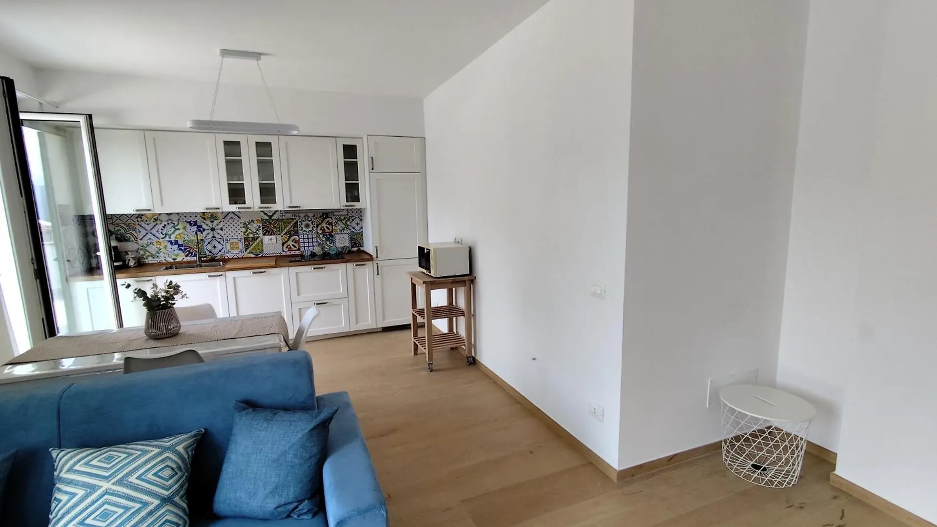 라스페치아 Casa Zenobia 아파트