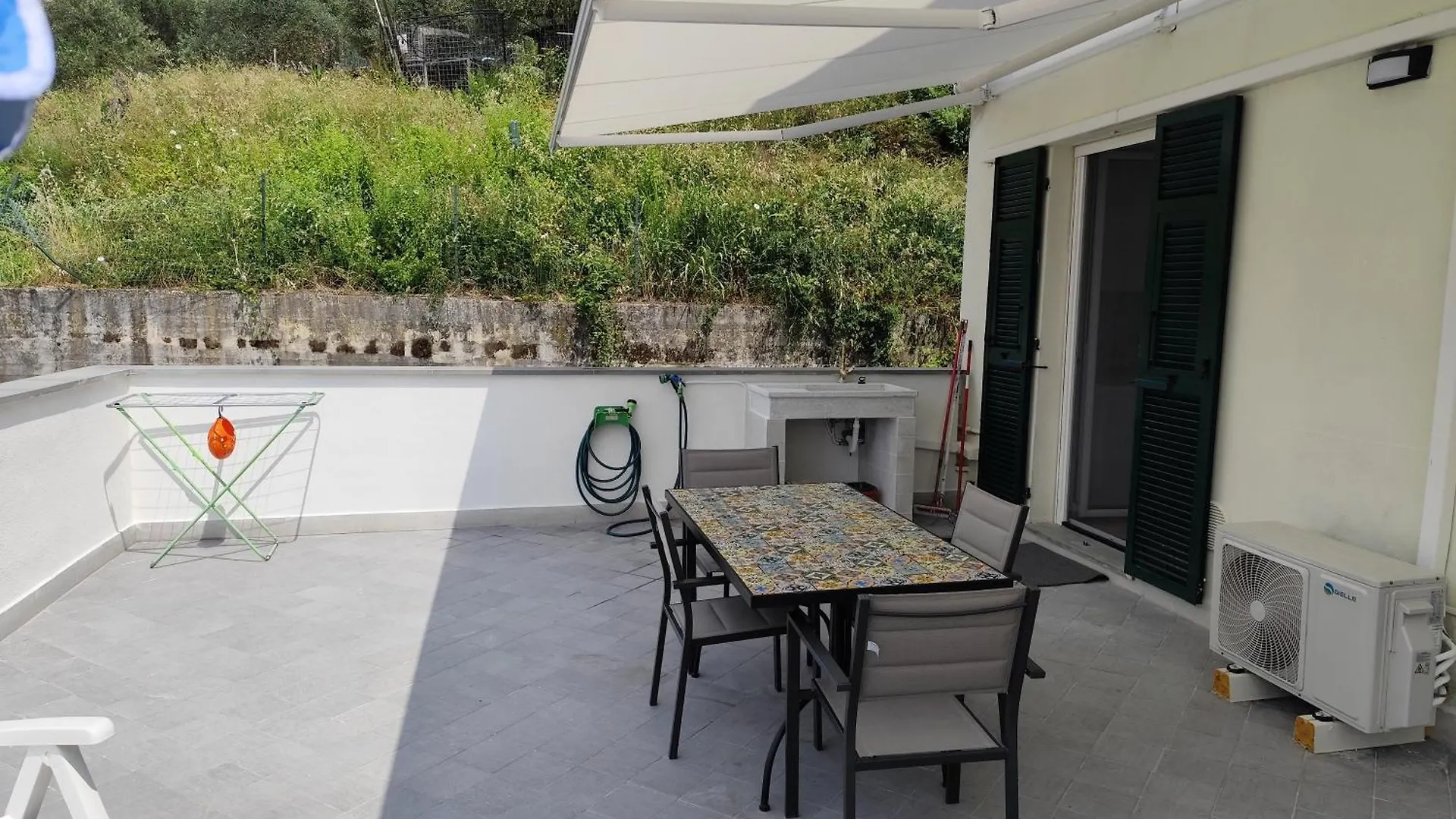 라스페치아 Casa Zenobia 아파트