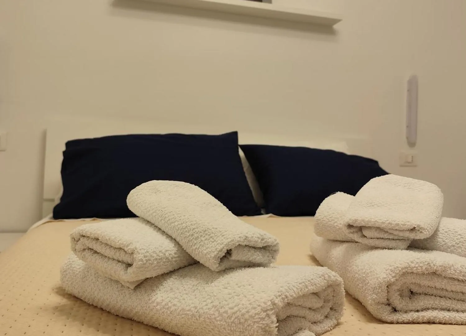 라스페치아 Casa Zenobia 아파트